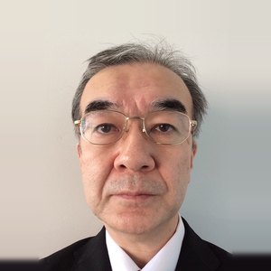 阿部 直人 氏
